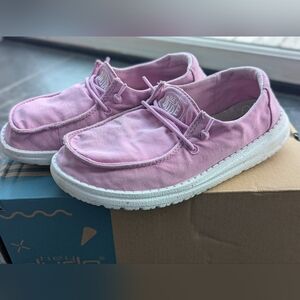 Hey Dude Girls Size Y2